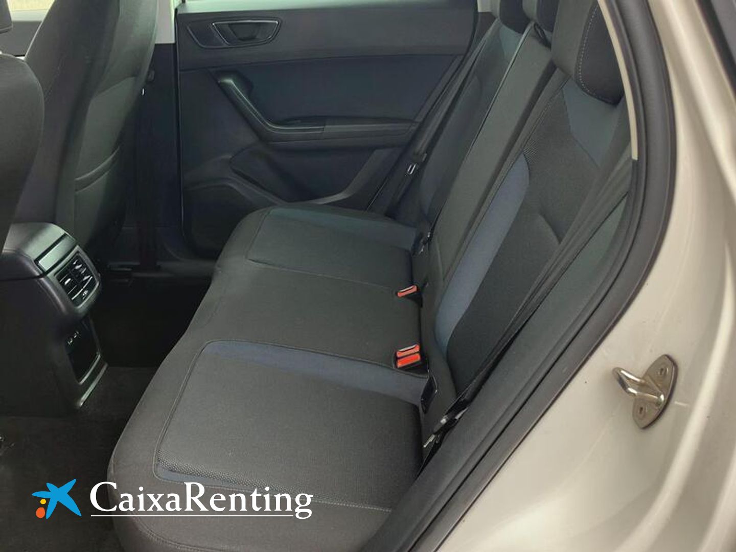 Seat Ateca 1.0 TSI Style