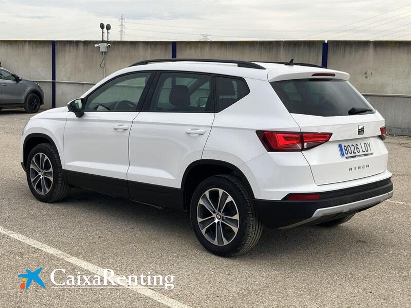 Seat Ateca 1.0 TSI Style