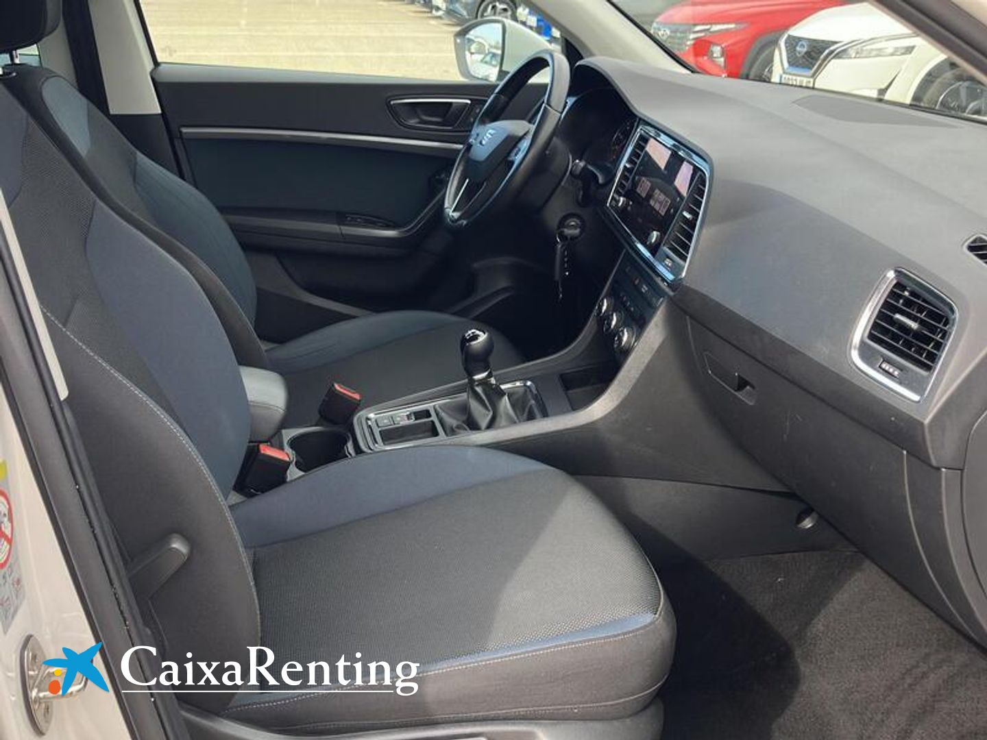 Seat Ateca 1.0 TSI Style