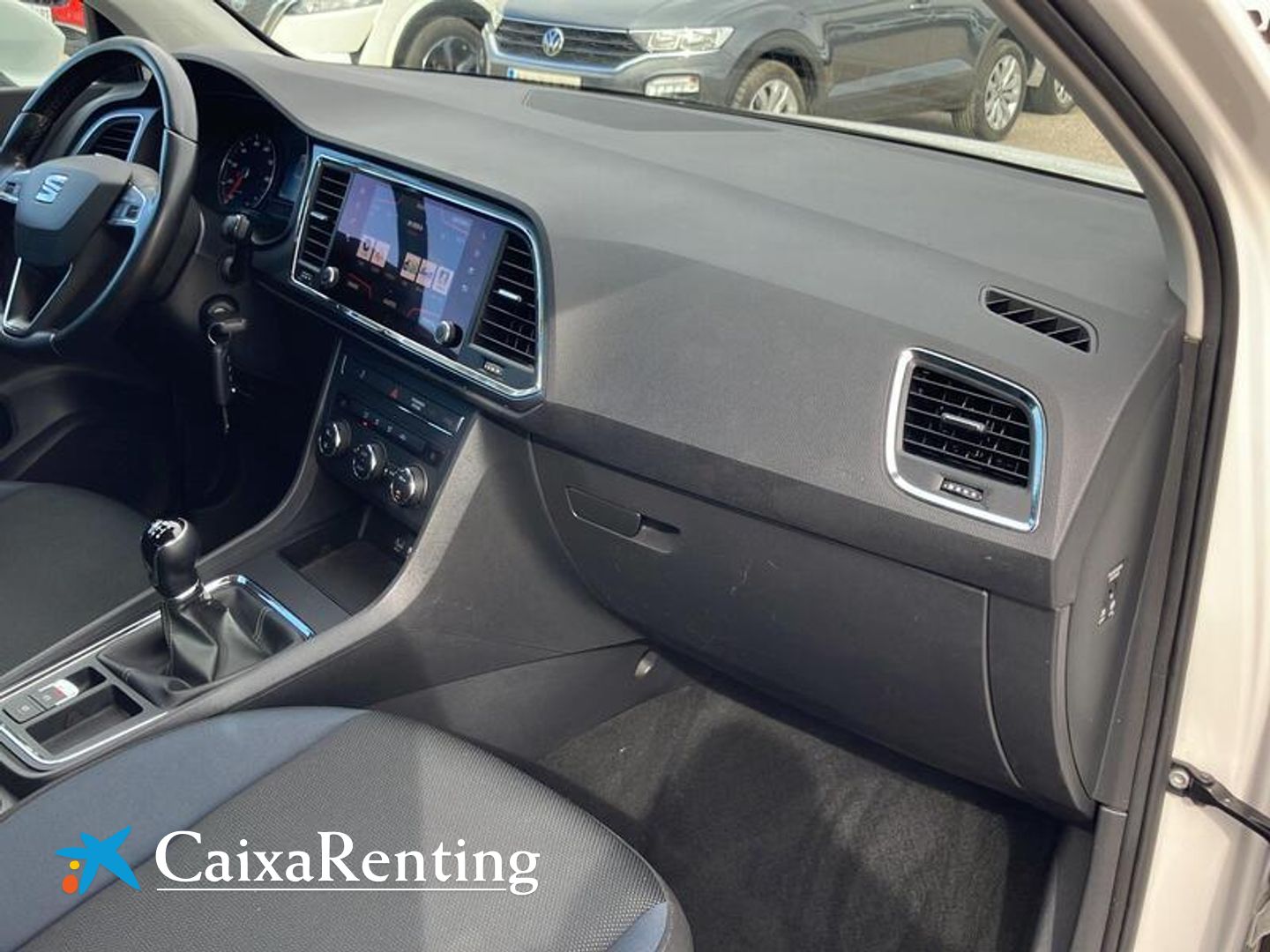 Seat Ateca 1.0 TSI Style
