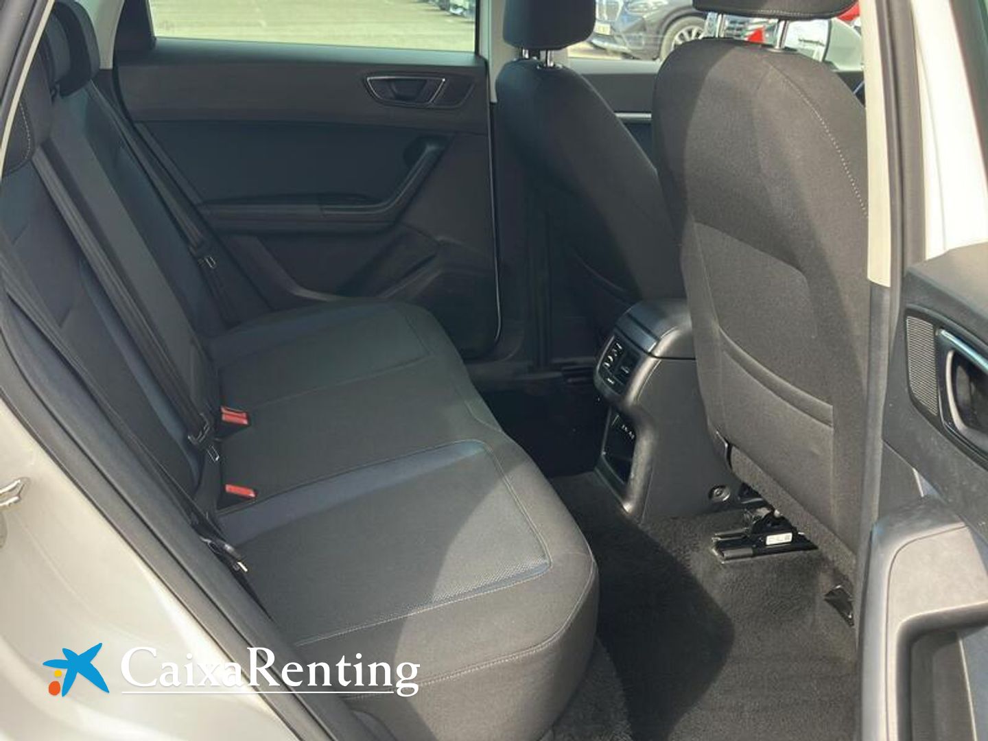 Seat Ateca 1.0 TSI Style