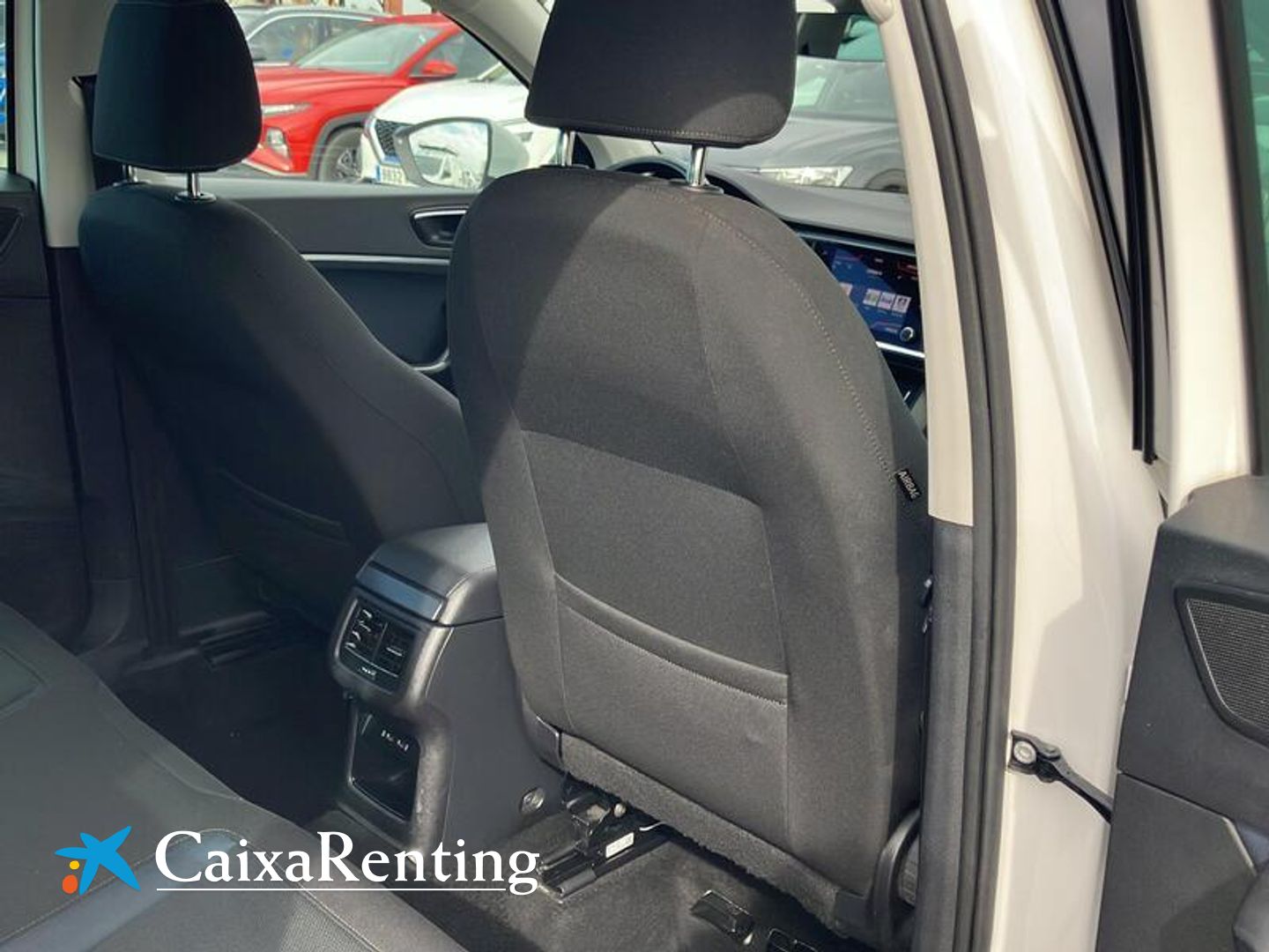 Seat Ateca 1.0 TSI Style