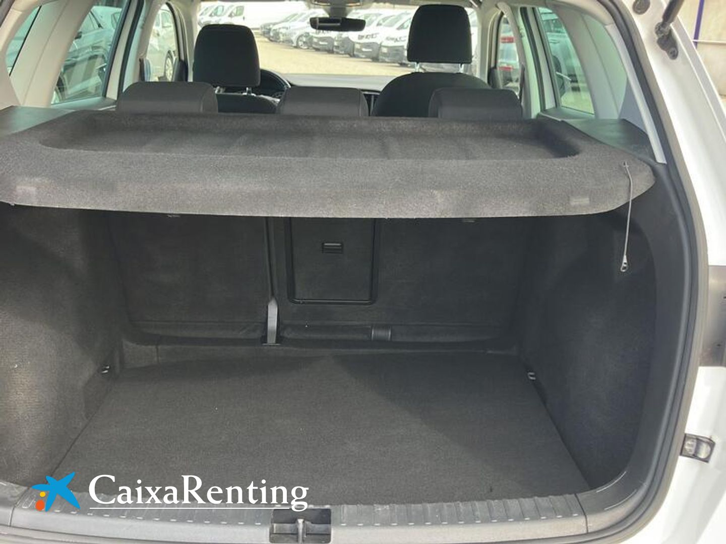 Seat Ateca 1.0 TSI Style