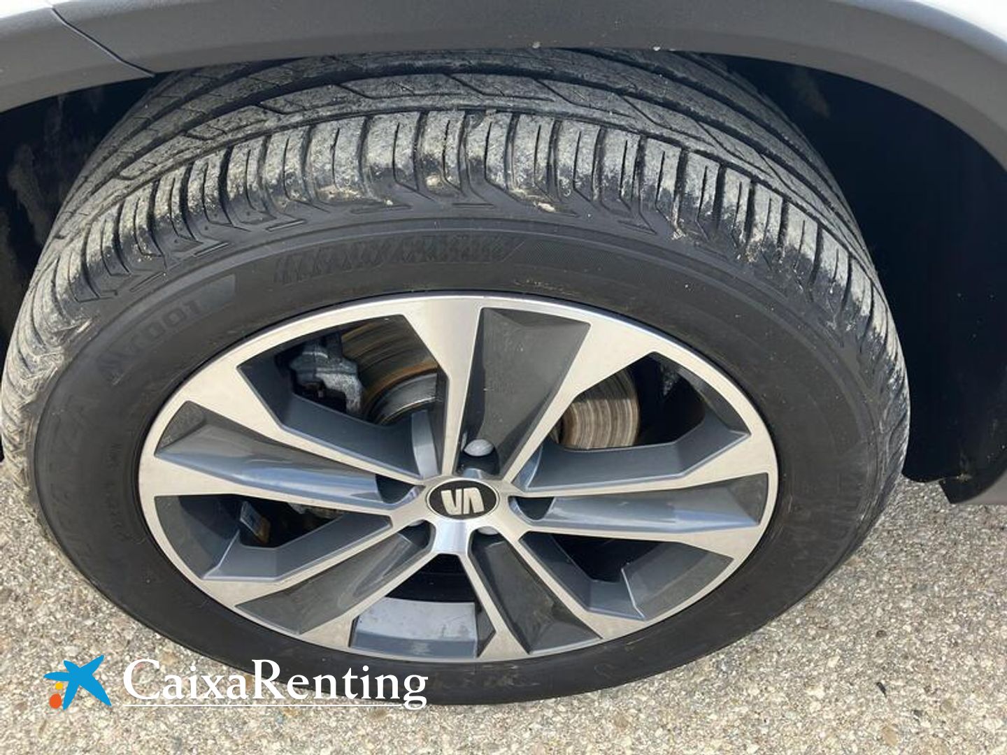 Seat Ateca 1.0 TSI Style
