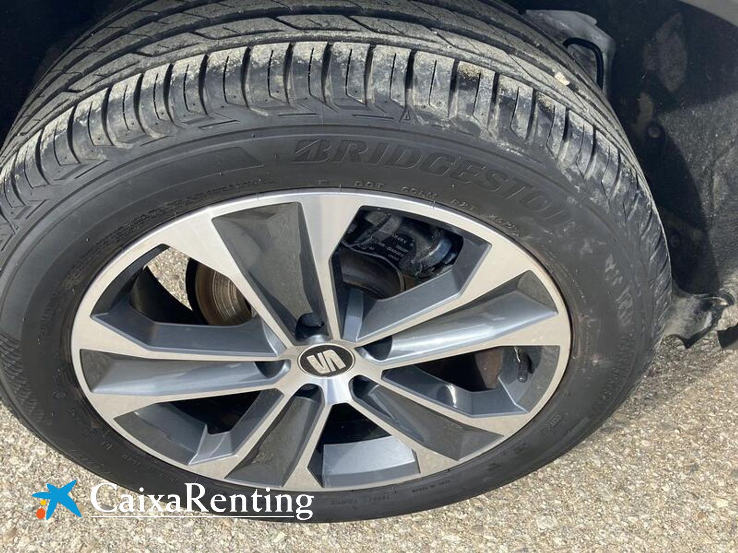 Seat Ateca 1.0 TSI Style