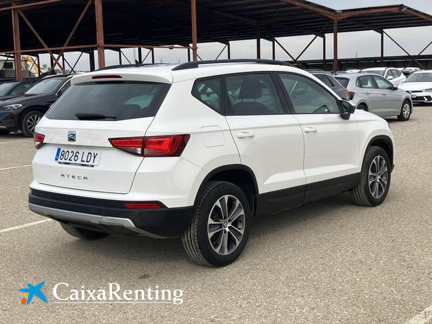 Seat Ateca 1.0 TSI Style