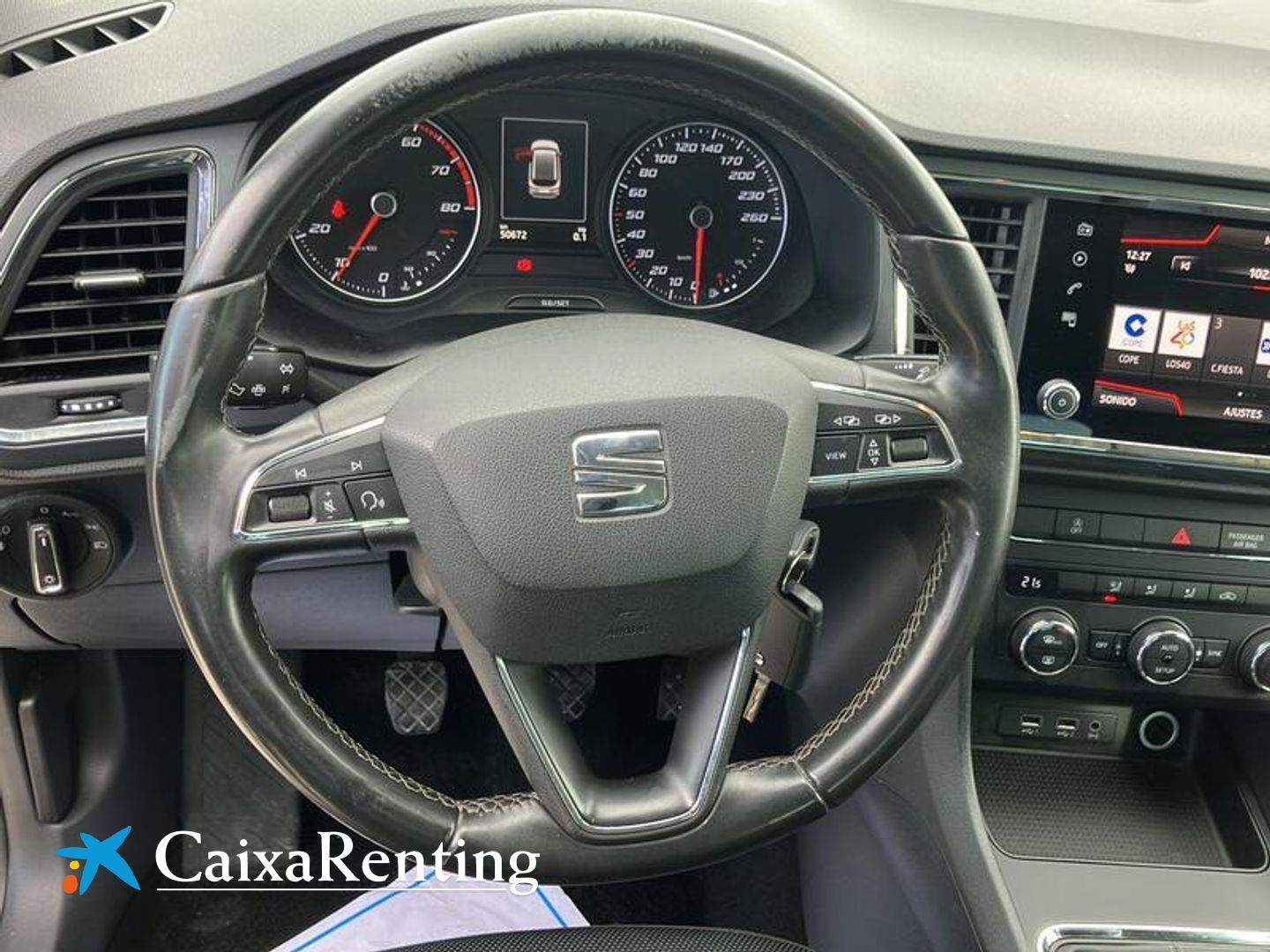 Seat Ateca 1.0 TSI Style