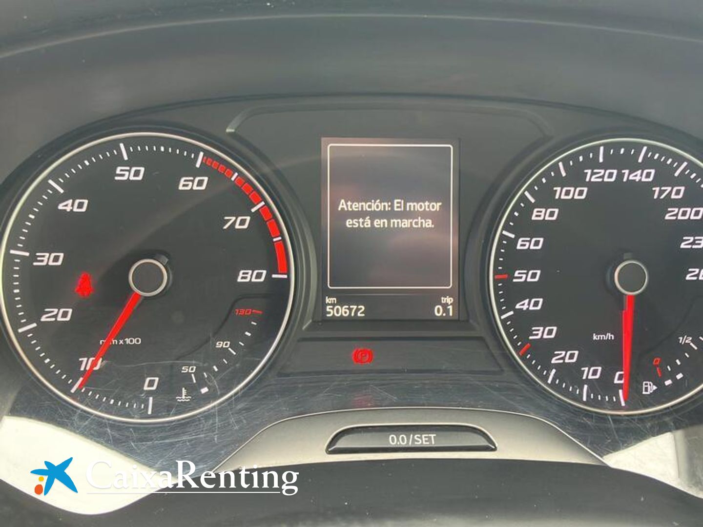 Seat Ateca 1.0 TSI Style