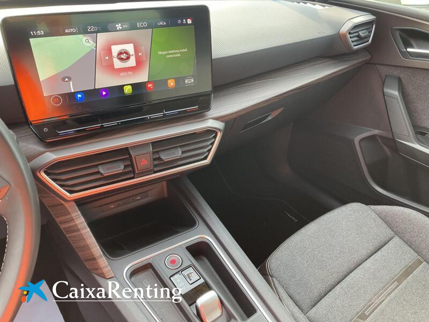 Seat Leon ST 1.4 e-Hybrid Xcellence Go L