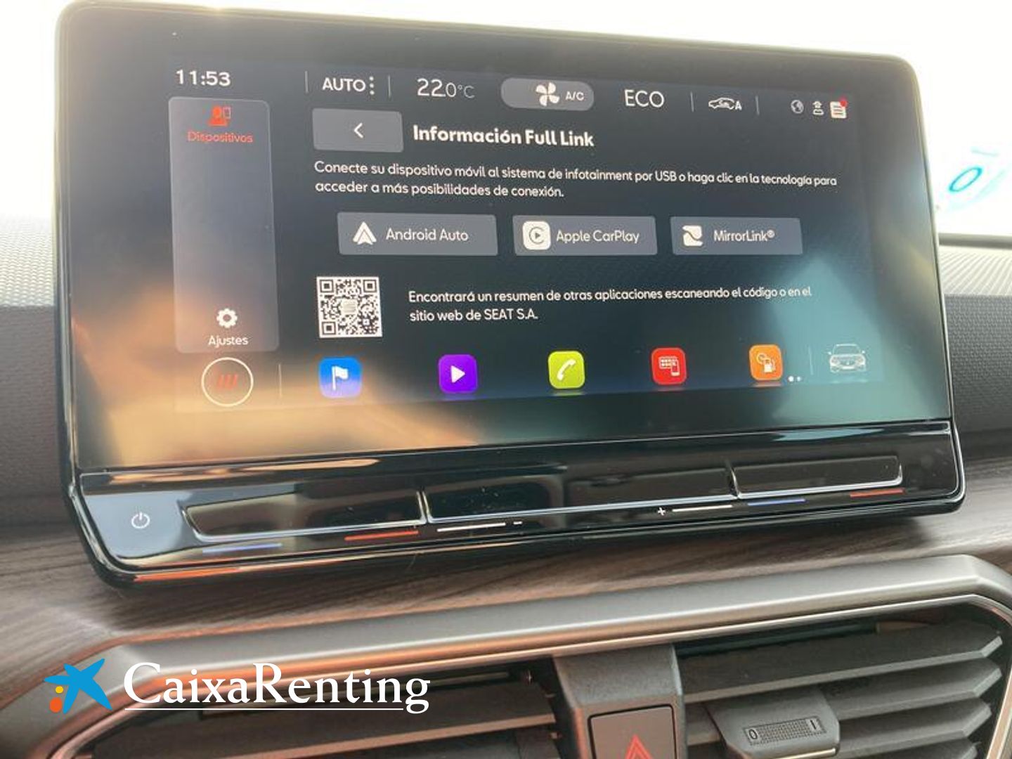 Seat Leon ST 1.4 e-Hybrid Xcellence Go L
