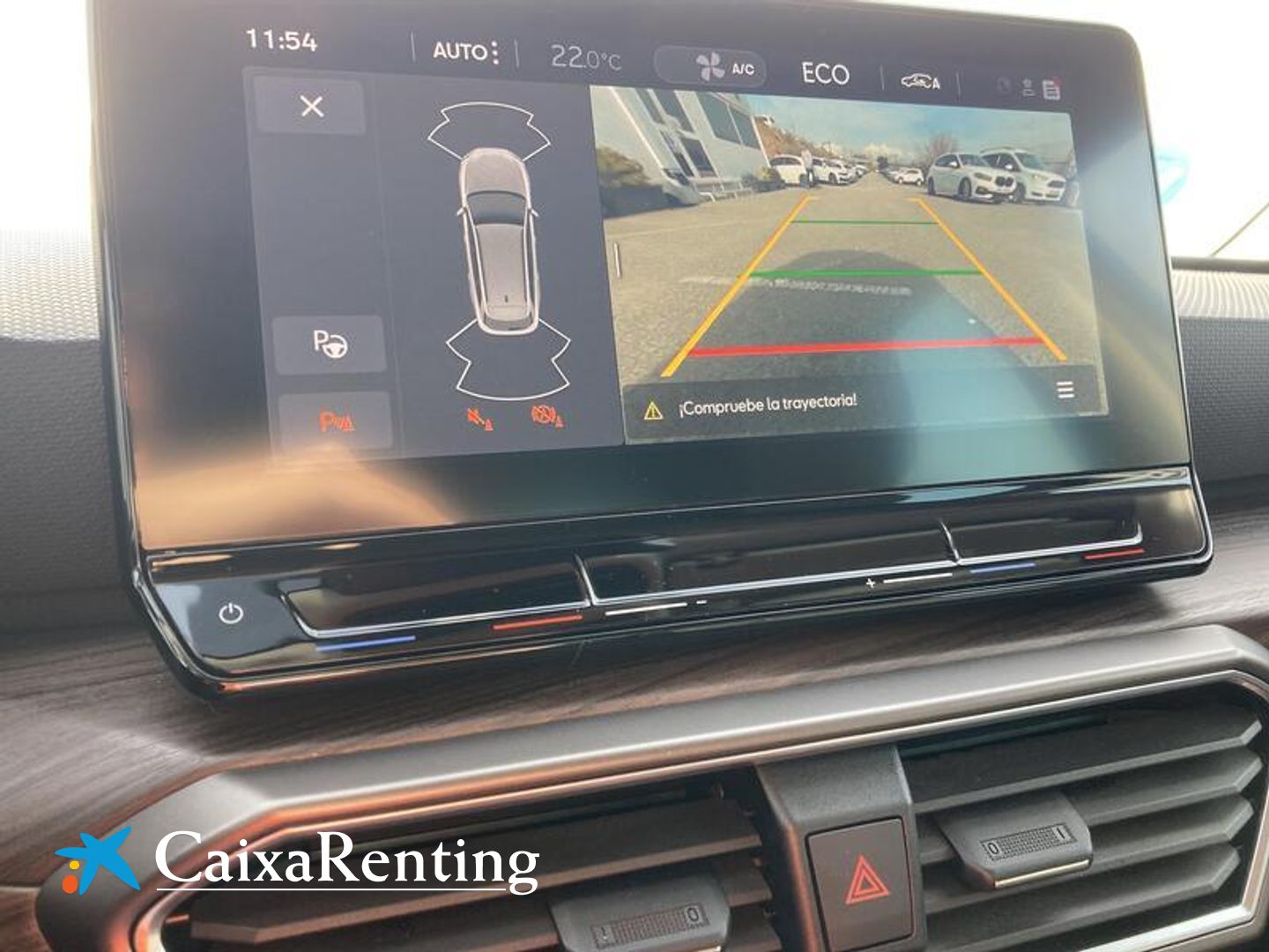 Seat Leon ST 1.4 e-Hybrid Xcellence Go L