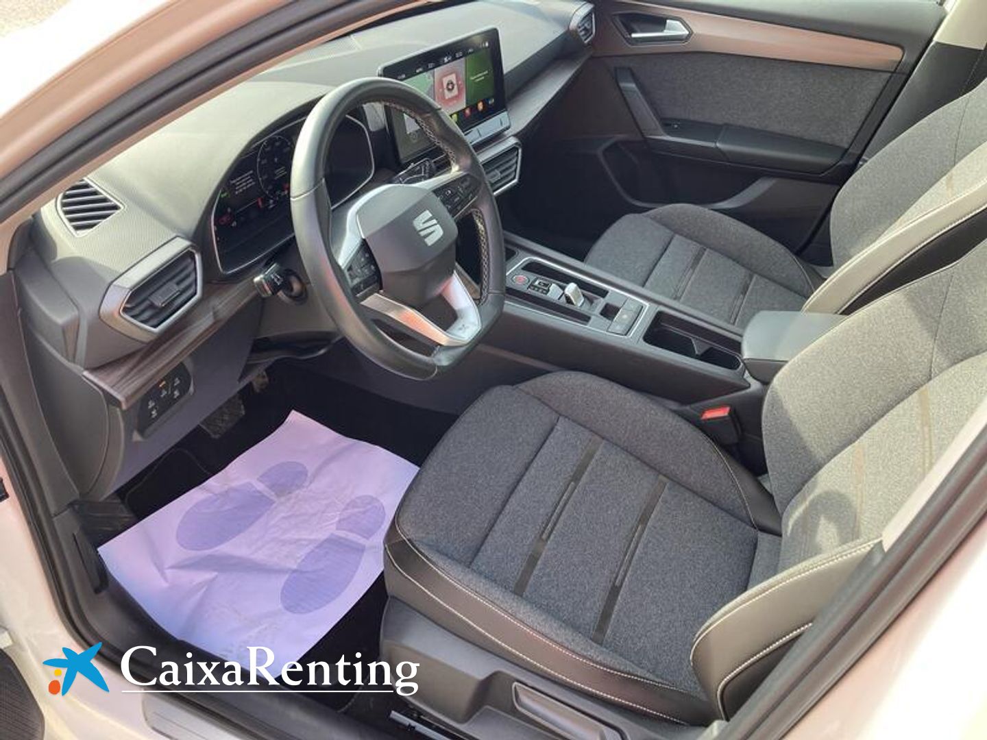 Seat Leon ST 1.4 e-Hybrid Xcellence Go L