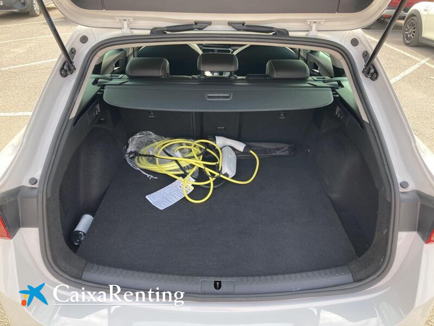 Seat Leon ST 1.4 e-Hybrid Xcellence Go L