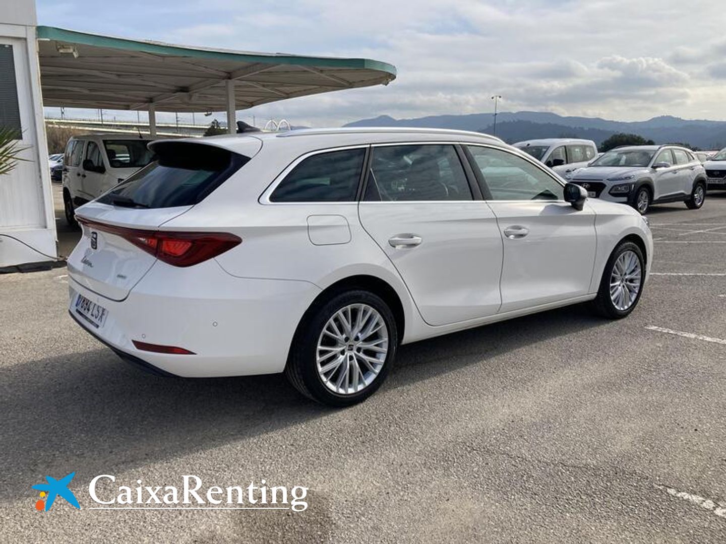 Seat Leon ST 1.4 e-Hybrid Xcellence Go L