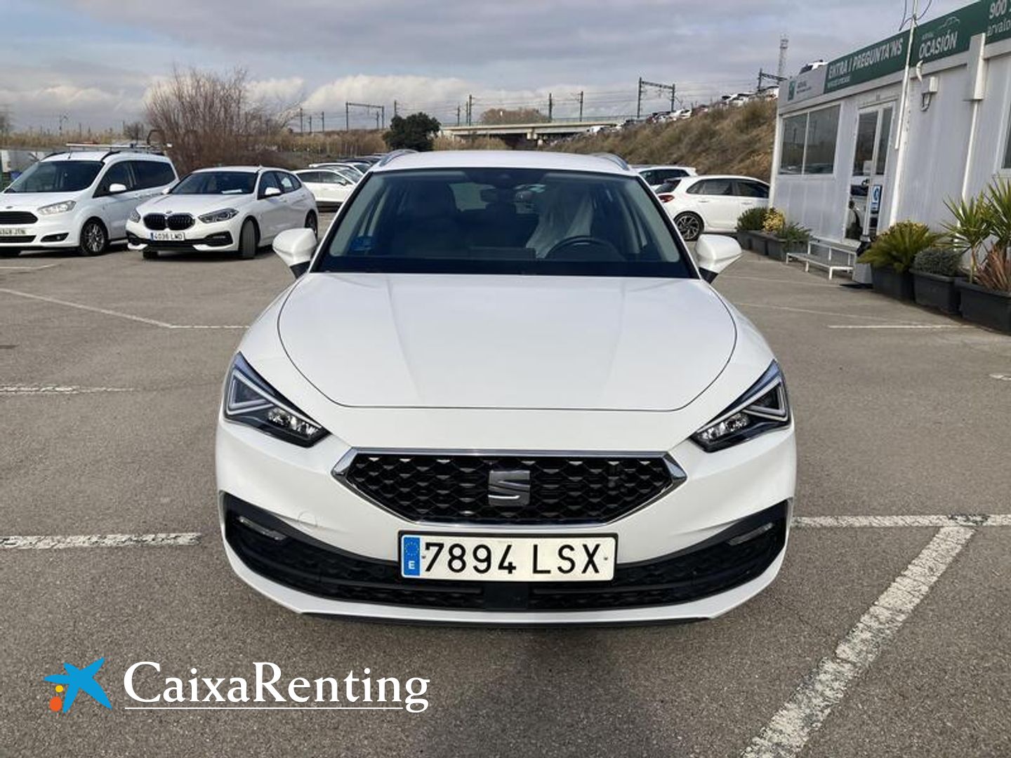 Seat Leon ST 1.4 e-Hybrid Xcellence Go L