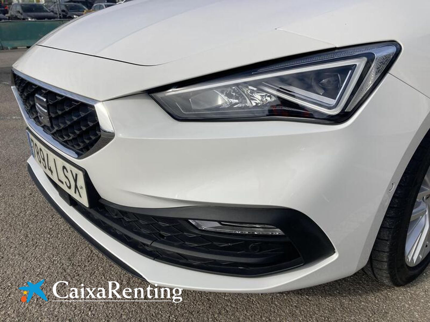 Seat Leon ST 1.4 e-Hybrid Xcellence Go L