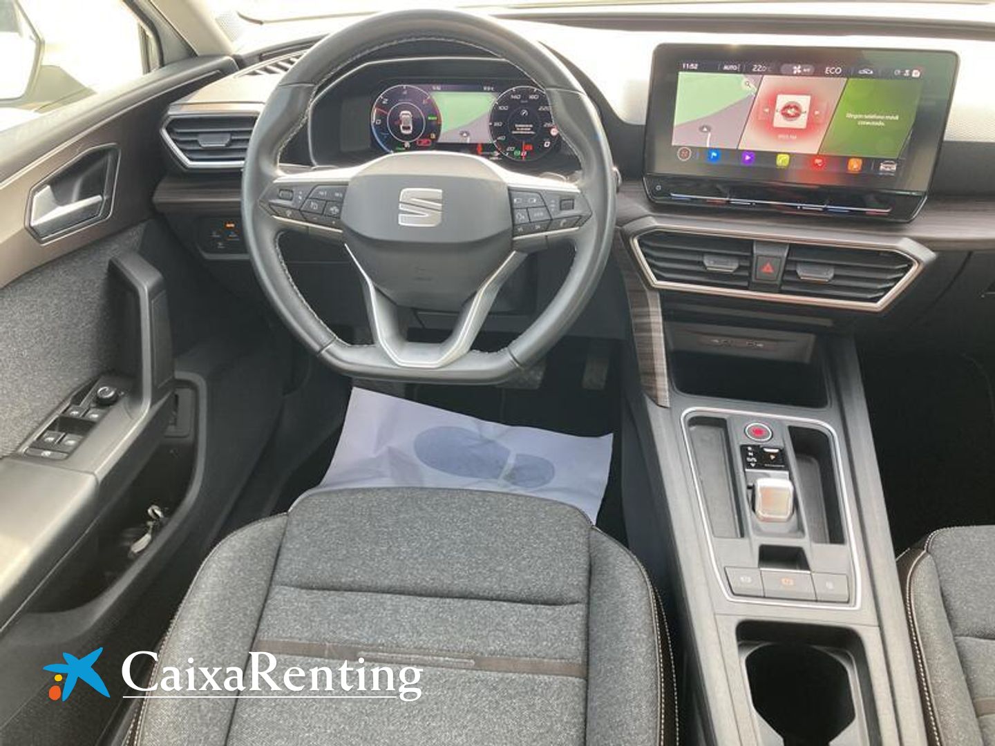 Seat Leon ST 1.4 e-Hybrid Xcellence Go L