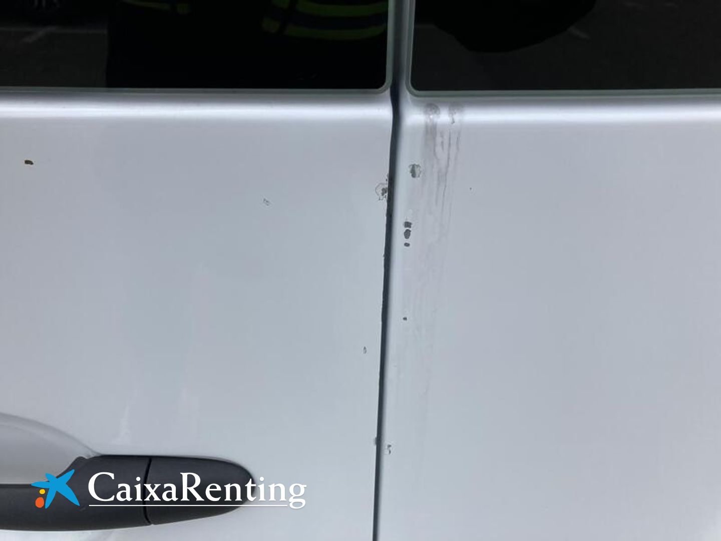Renault Kangoo Combi dCi 80