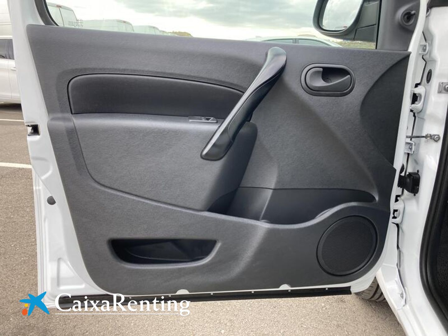 Renault Kangoo Combi dCi 80