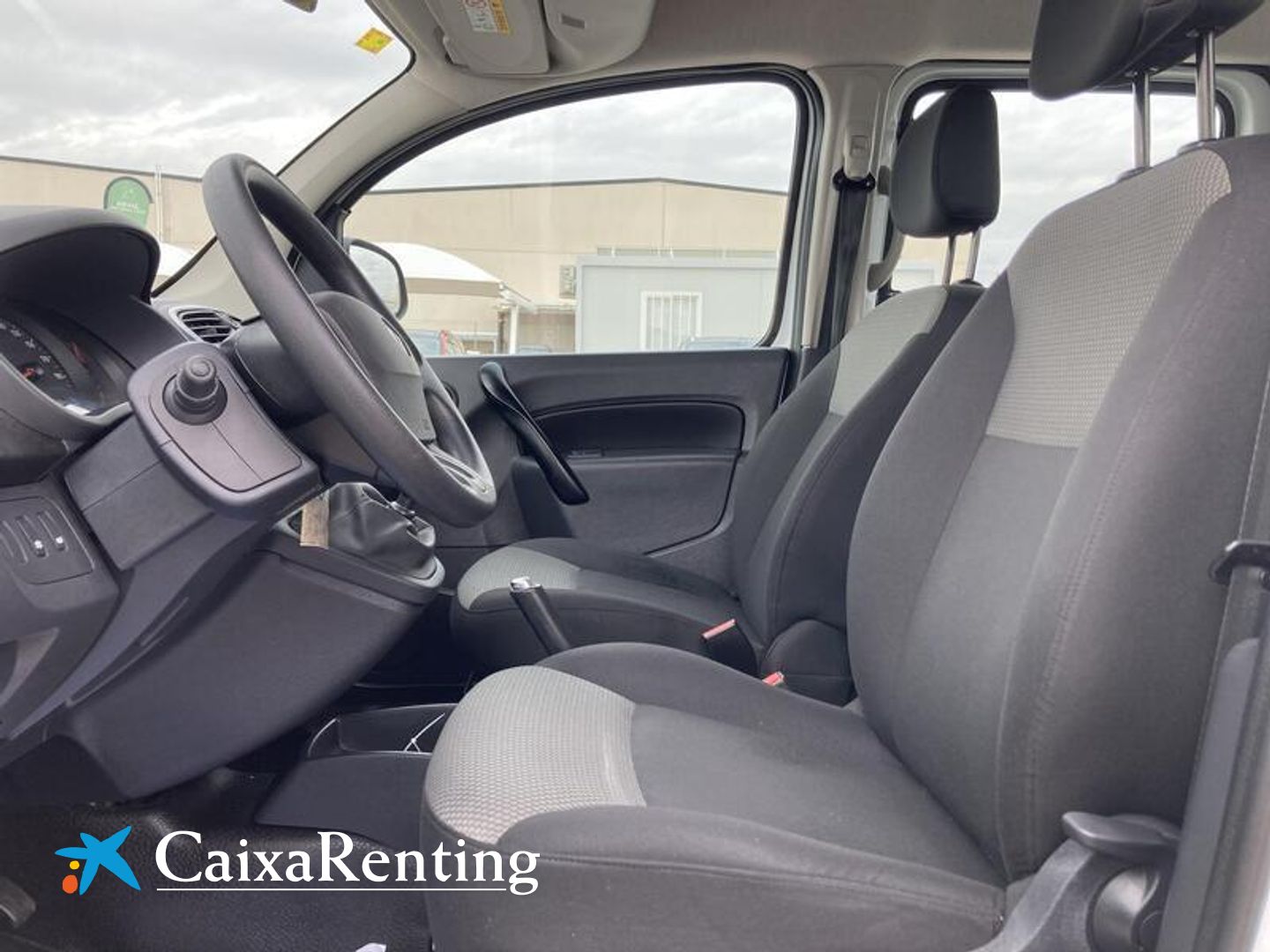 Renault Kangoo Combi dCi 80
