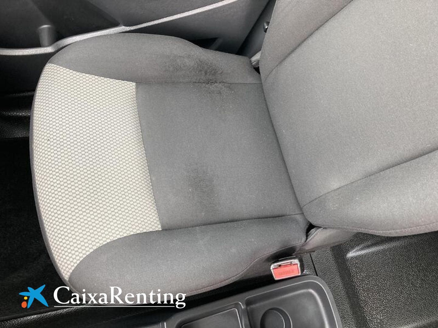 Renault Kangoo Combi dCi 80