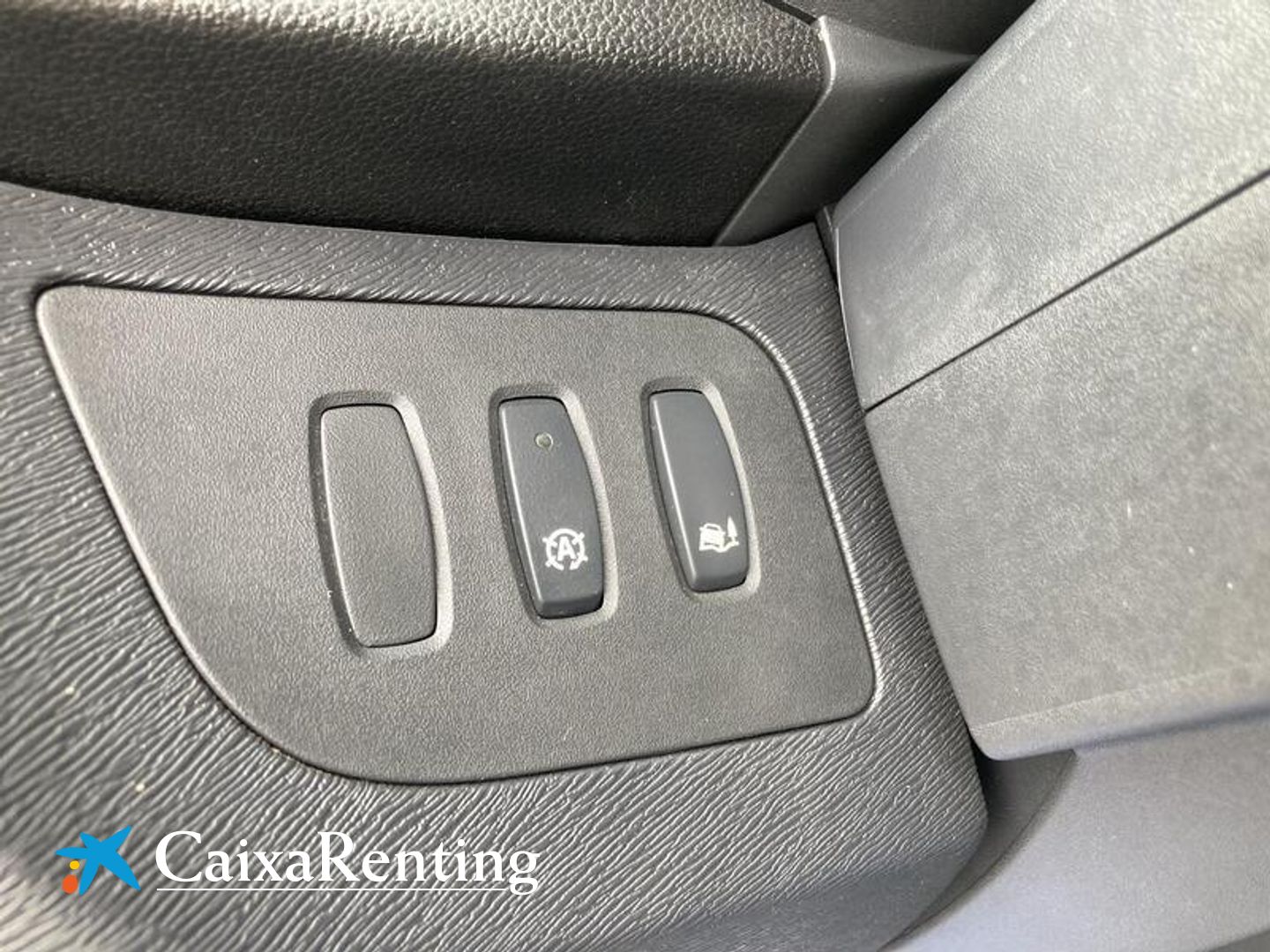 Renault Kangoo Combi dCi 80