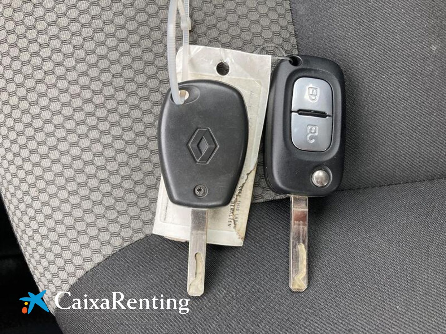 Renault Kangoo Combi dCi 80