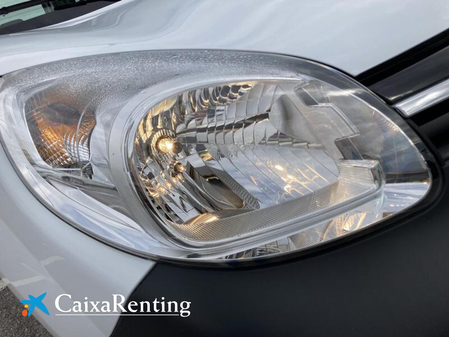 Renault Kangoo Combi dCi 80
