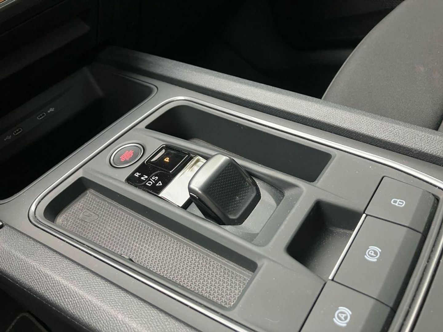 CUPRA León 1.5 eTSI DSG 110 kW (150 CV)