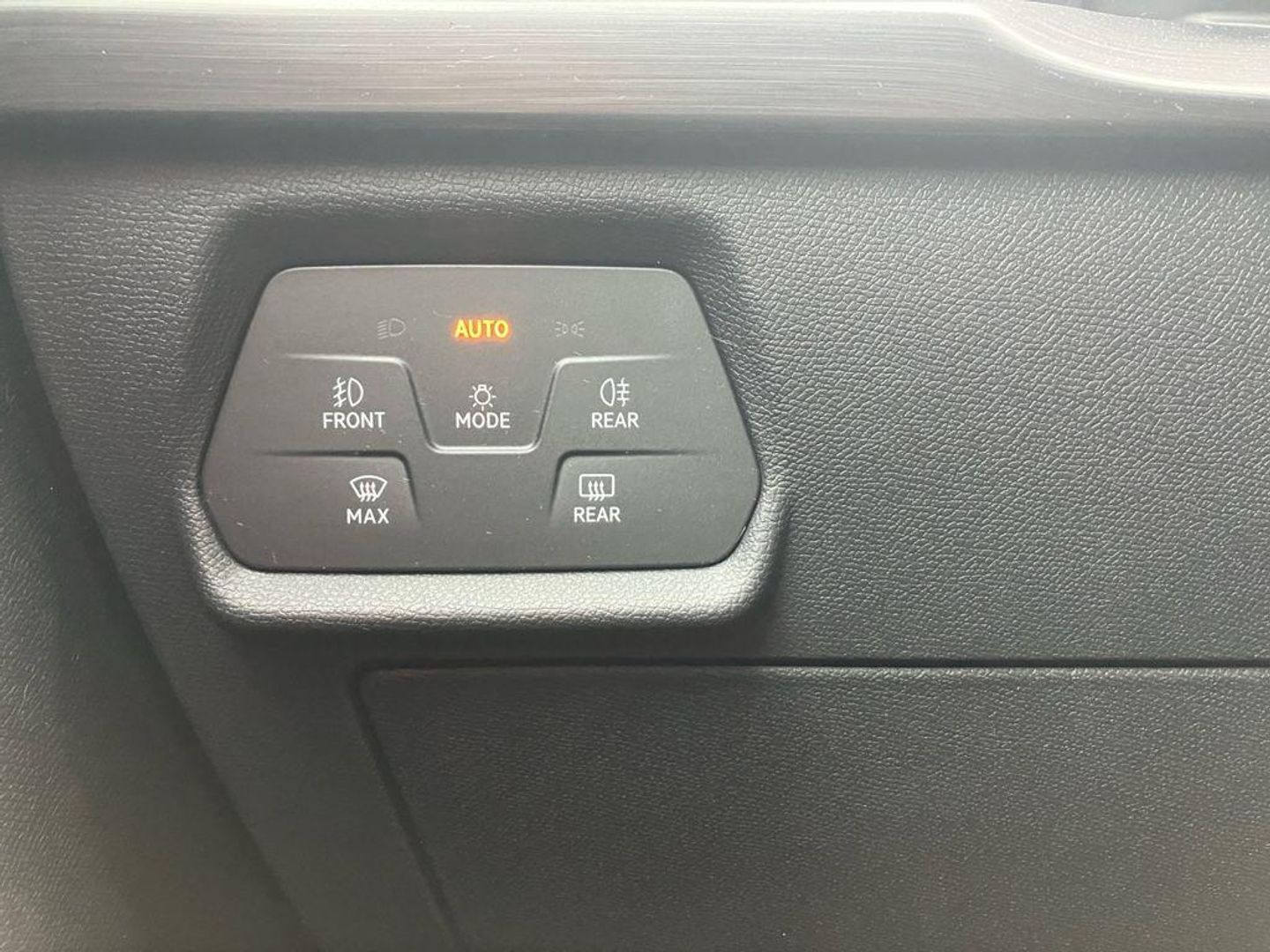 CUPRA León 1.5 eTSI DSG 110 kW (150 CV)