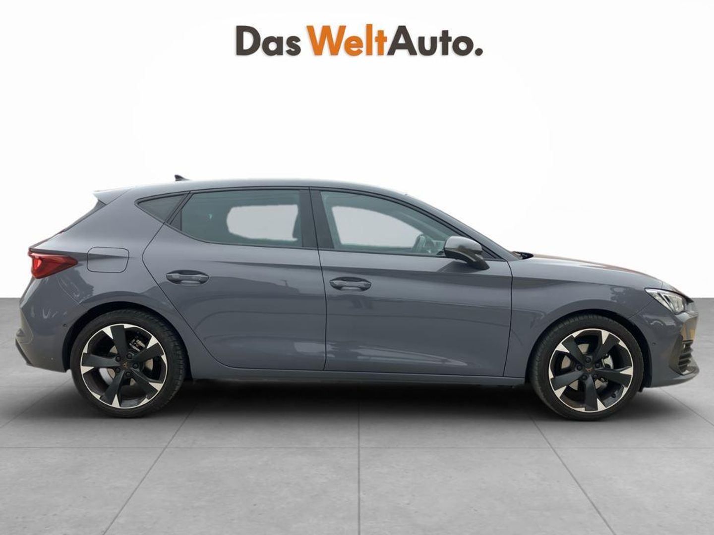 CUPRA León 1.5 eTSI DSG 110 kW (150 CV)