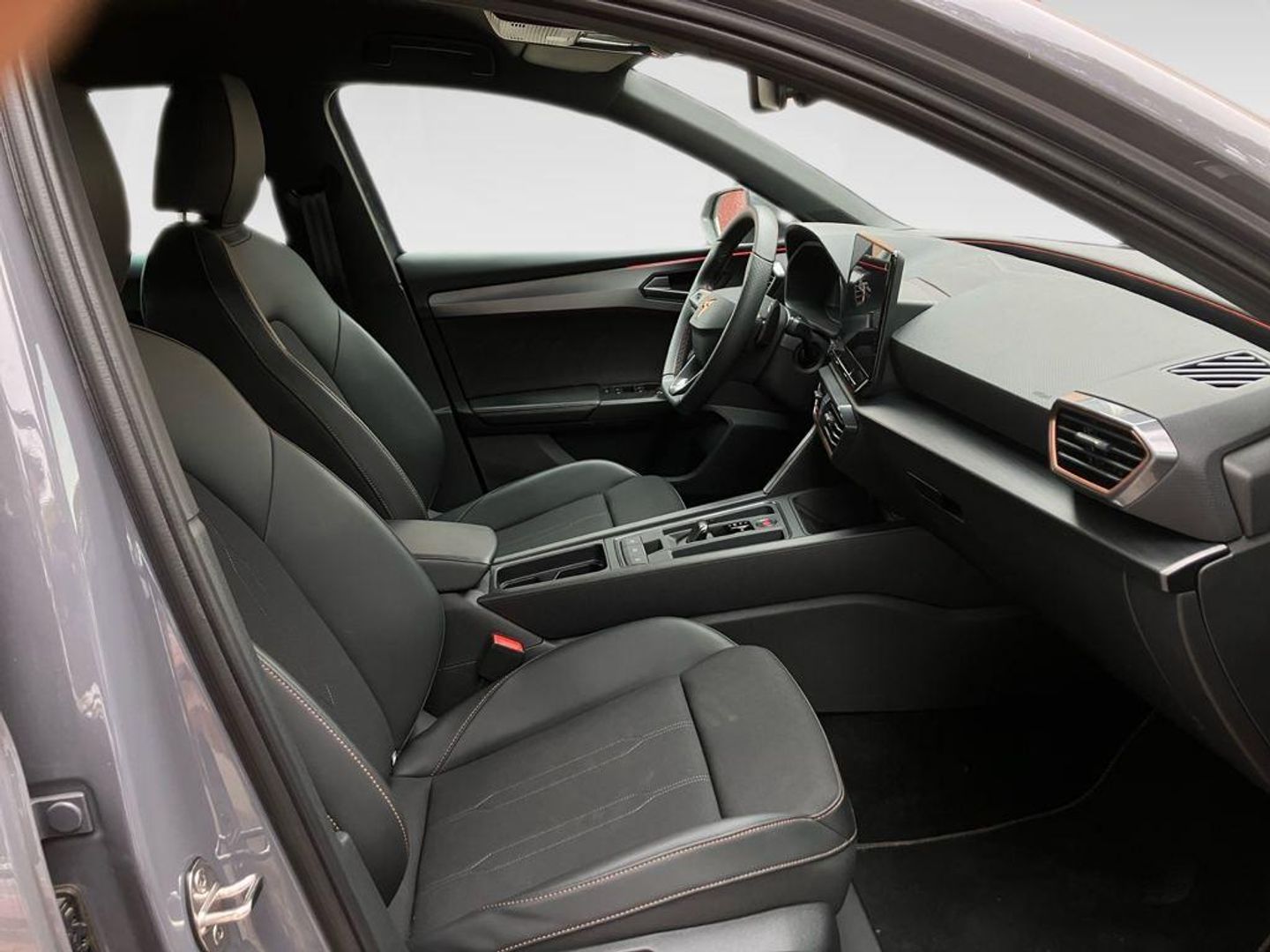 CUPRA León 1.5 eTSI DSG 110 kW (150 CV)