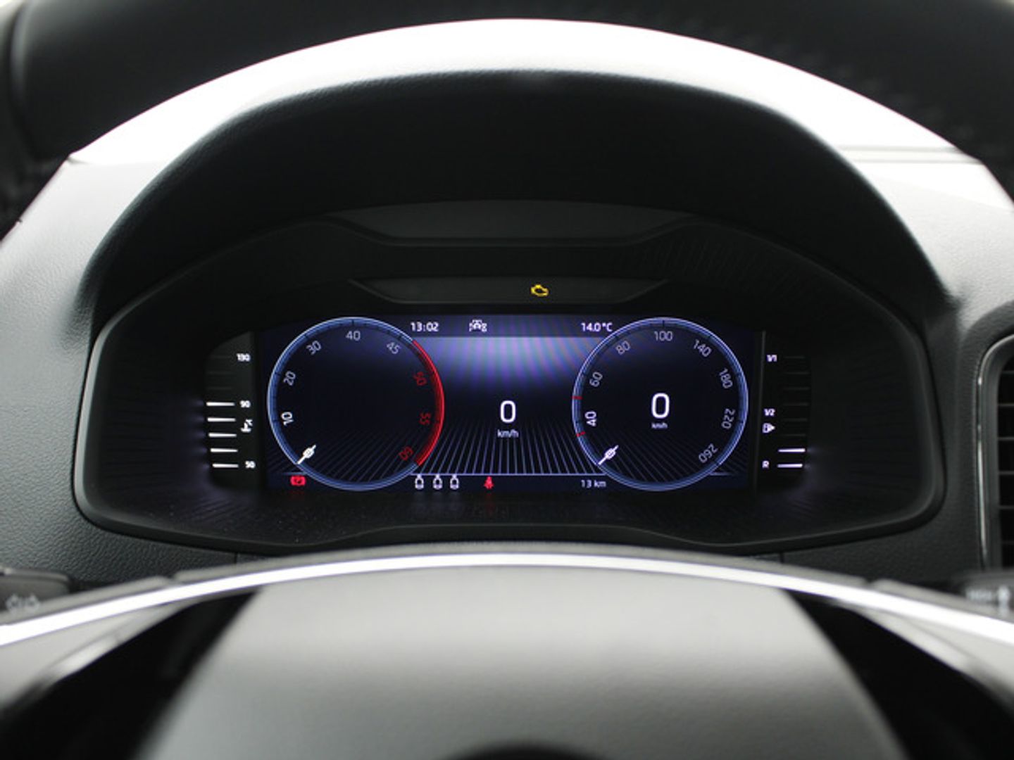 Skoda Karoq 2.0 TDI Ambition 85 kW (115 CV)
