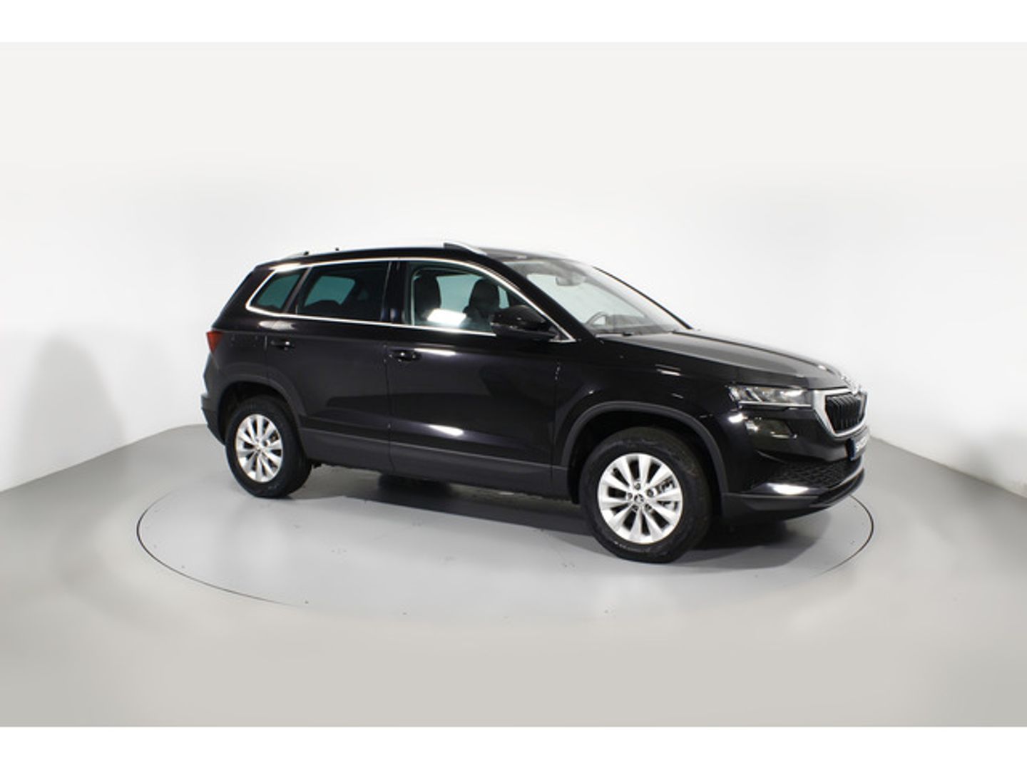 Skoda Karoq 2.0 TDI Ambition 85 kW (115 CV)