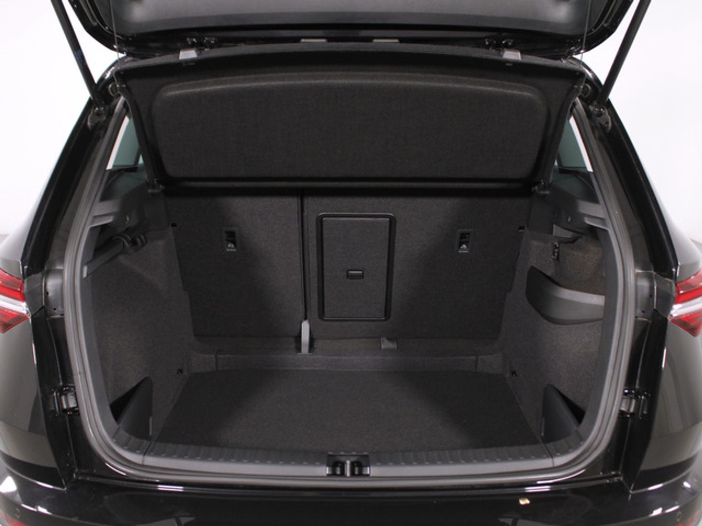 Skoda Karoq 2.0 TDI Ambition 85 kW (115 CV)