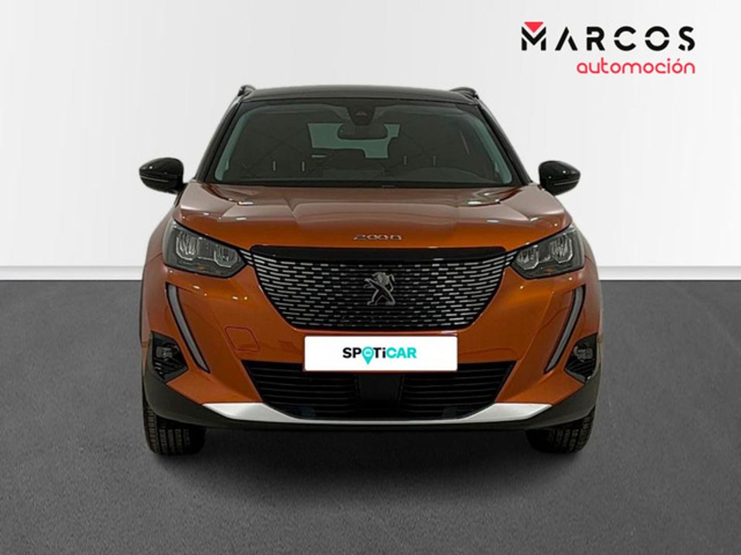 Peugeot 2008 PureTech 130 S&S Allure Pack EAT8 96 kW (130 CV)