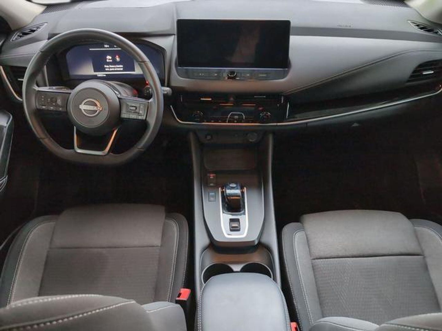 Nissan Qashqai E-POWER N-Connecta Auto 140 kW (190 CV)