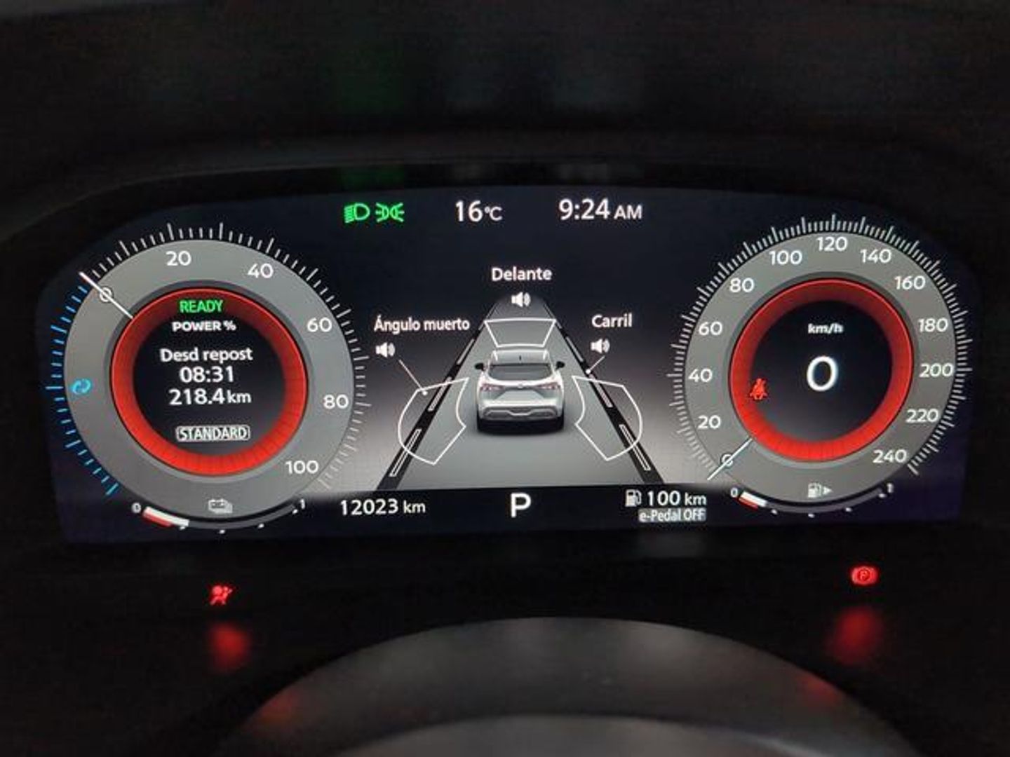 Nissan Qashqai E-POWER N-Connecta Auto 140 kW (190 CV)