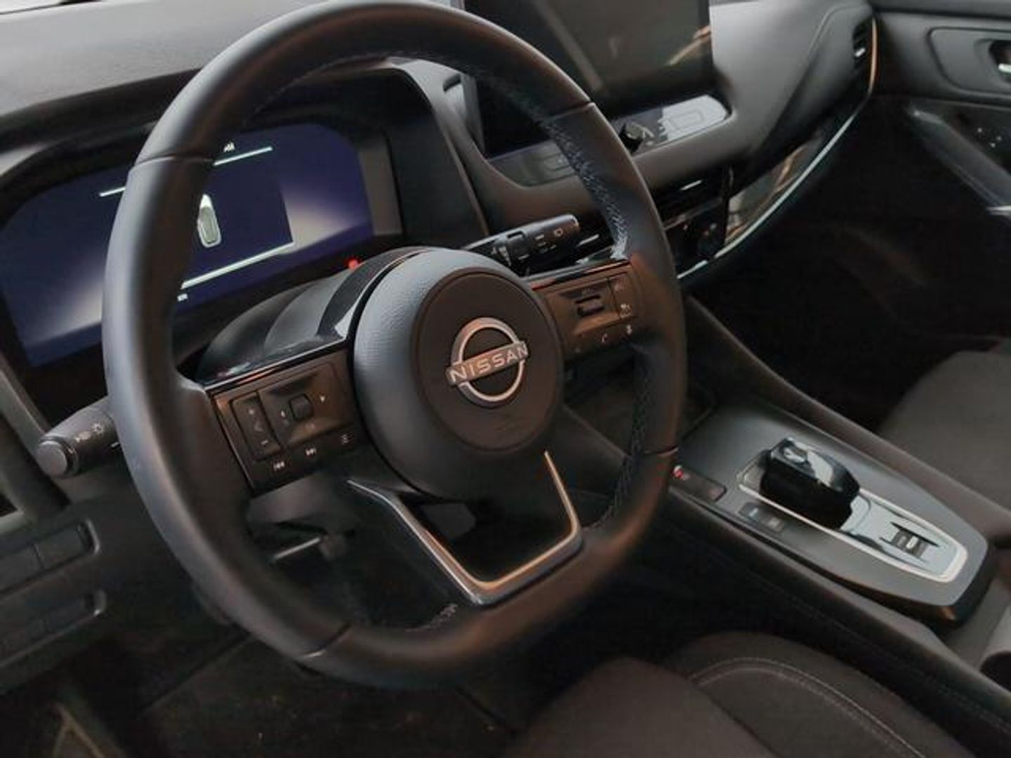 Nissan Qashqai E-POWER N-Connecta Auto 140 kW (190 CV)