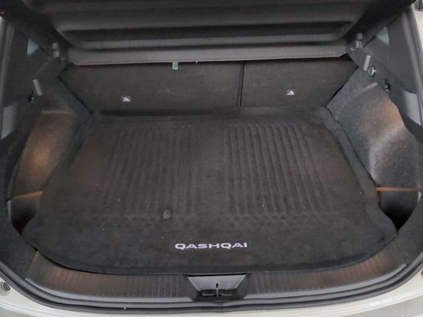 Nissan Qashqai E-POWER N-Connecta Auto 140 kW (190 CV)
