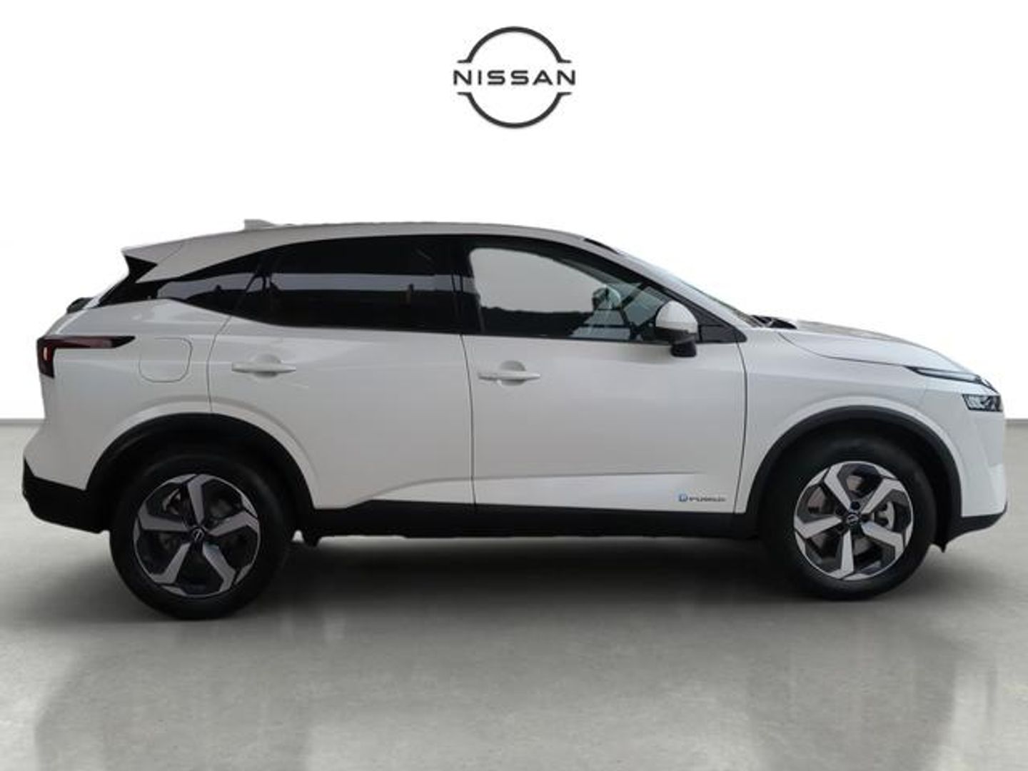 Nissan Qashqai E-POWER N-Connecta Auto 140 kW (190 CV)