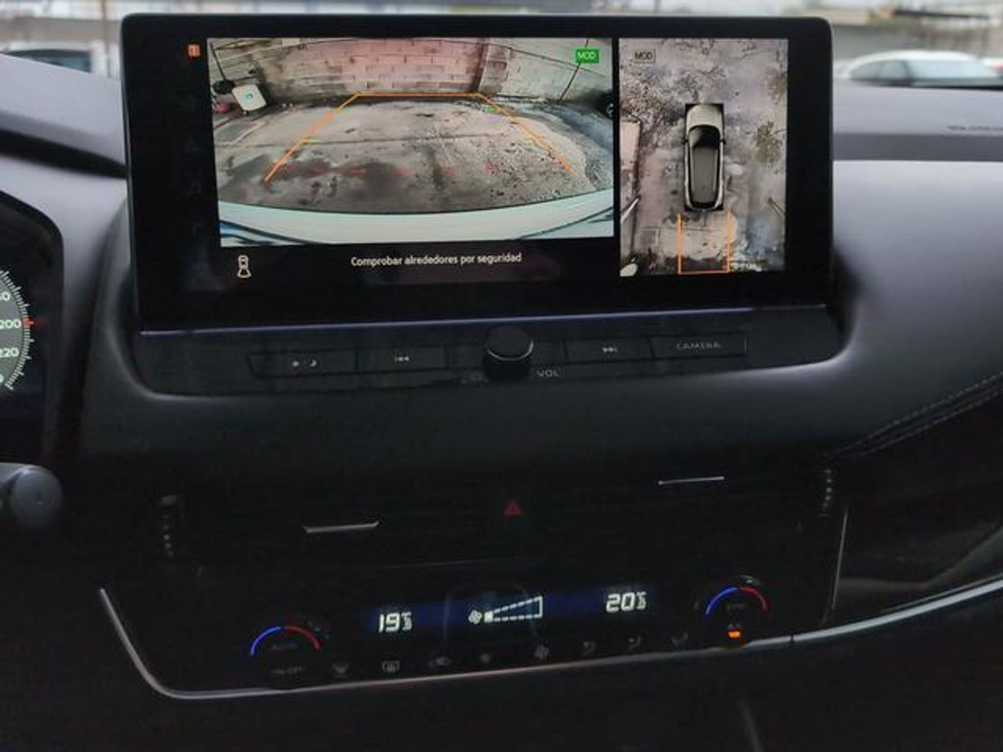 Nissan Qashqai E-POWER N-Connecta Auto 140 kW (190 CV)