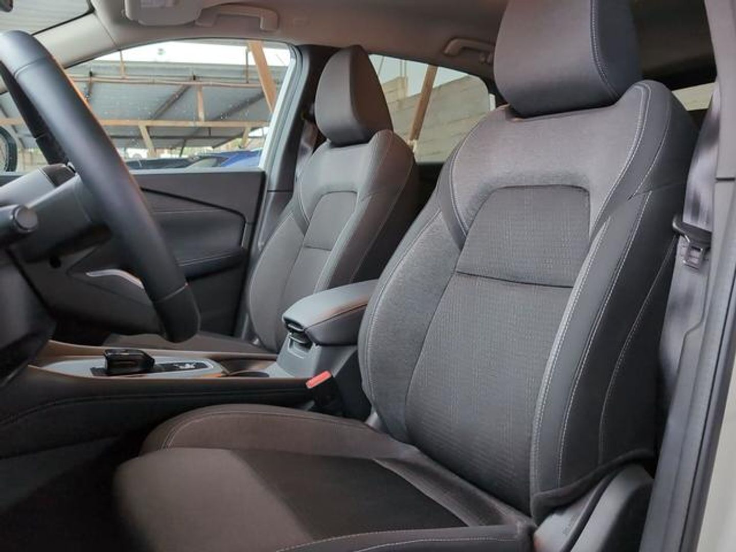 Nissan Qashqai E-POWER N-Connecta Auto 140 kW (190 CV)