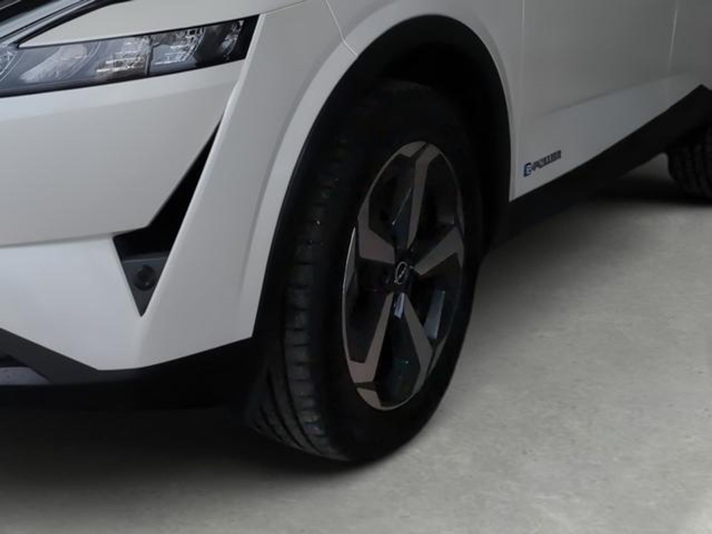 Nissan Qashqai E-POWER N-Connecta Auto 140 kW (190 CV)