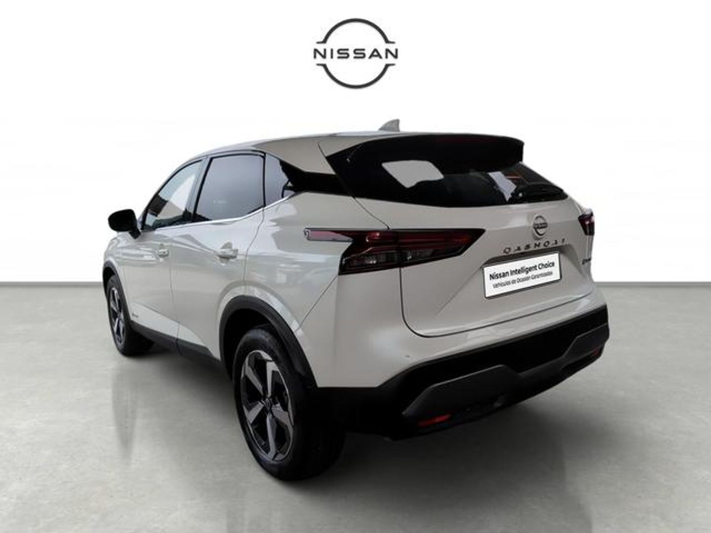 Nissan Qashqai E-POWER N-Connecta Auto 140 kW (190 CV)
