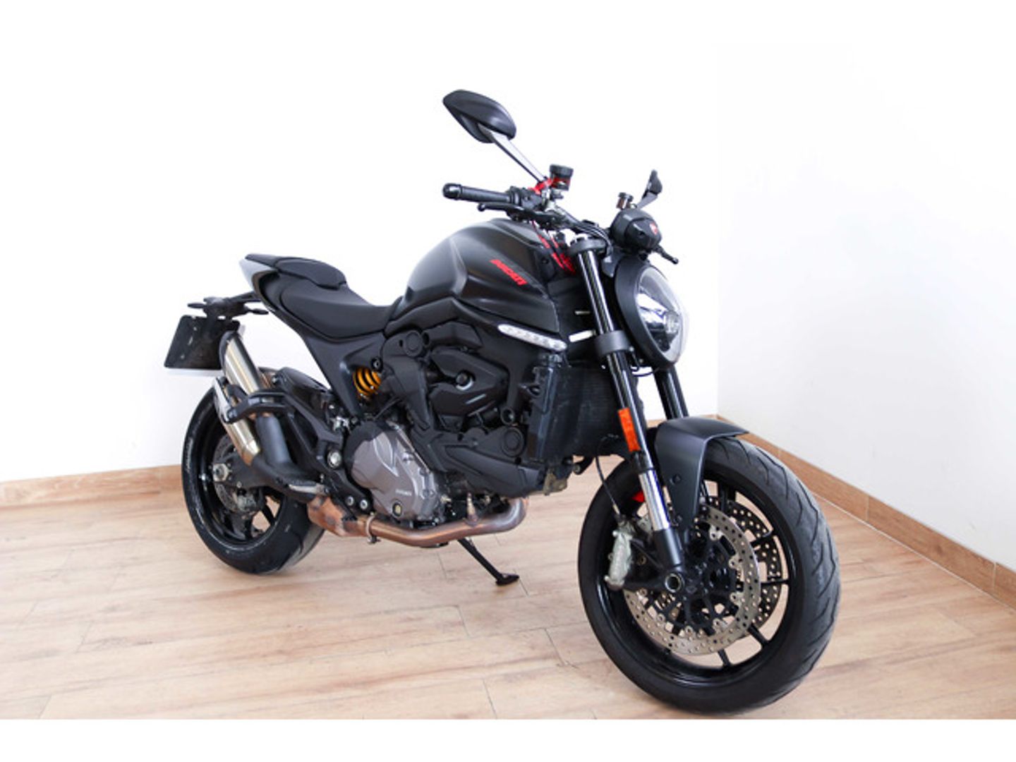 Ducati Ducati MONSTER () 950