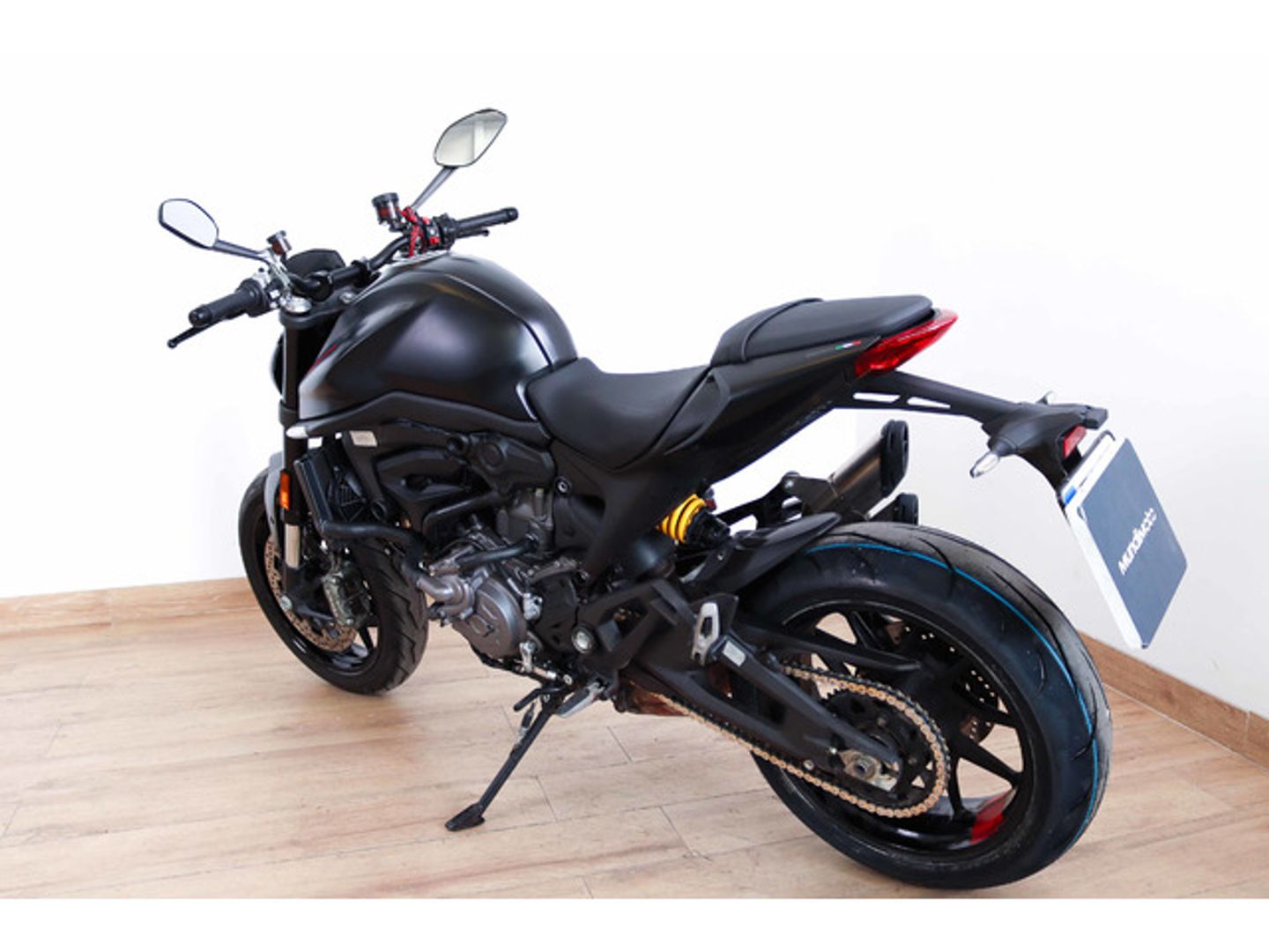 Ducati Ducati MONSTER () 950