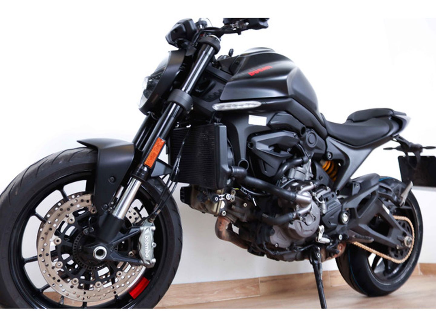 Ducati Ducati MONSTER () 950