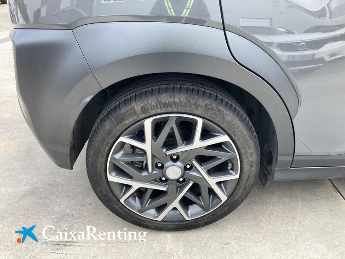 Hyundai Kona 1.6 GDI HEV