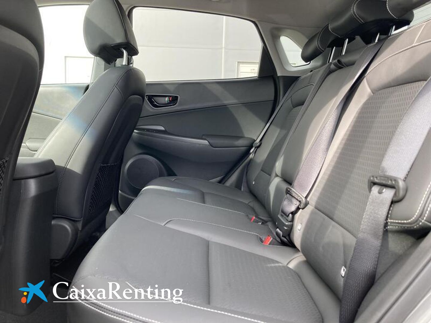 Hyundai Kona 1.6 GDI HEV